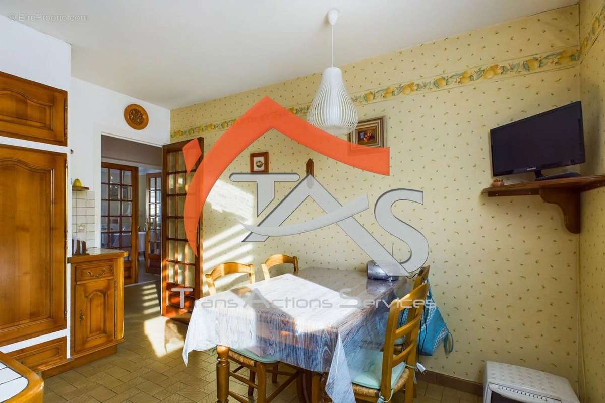 Appartement à FIRMINY