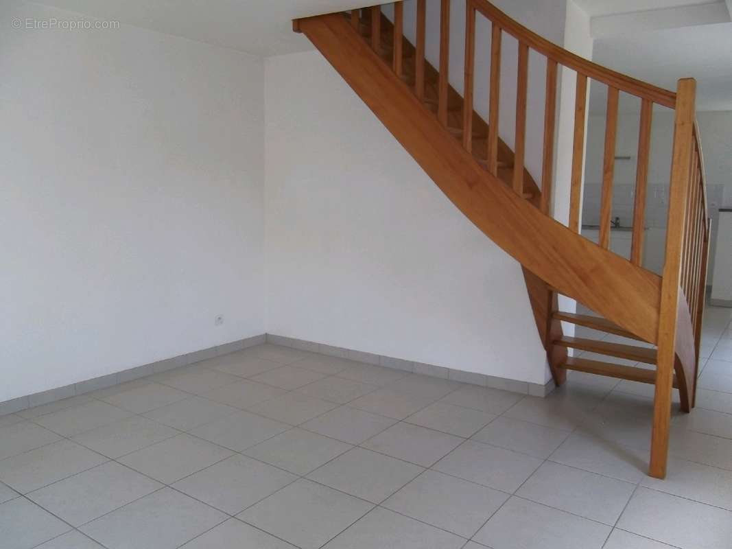 Appartement à ANCENIS