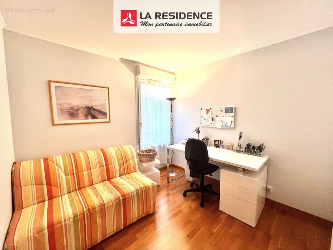 Appartement à SAINT-OUEN-L&#039;AUMONE