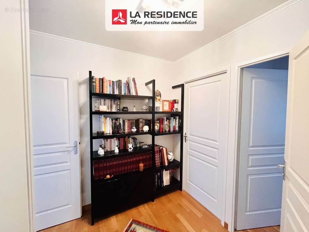 Appartement à SAINT-OUEN-L&#039;AUMONE