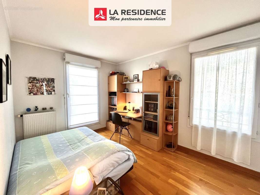 Appartement à SAINT-OUEN-L&#039;AUMONE