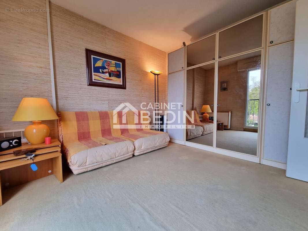 Appartement à ARCACHON