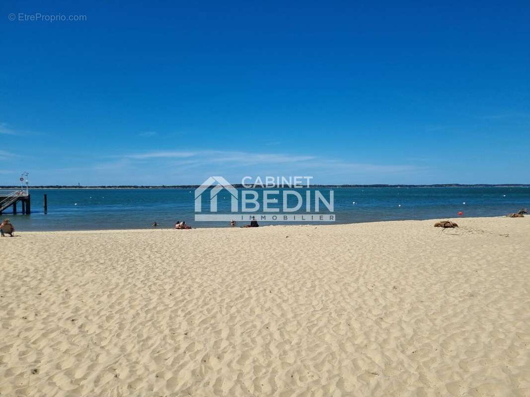 Appartement à ARCACHON