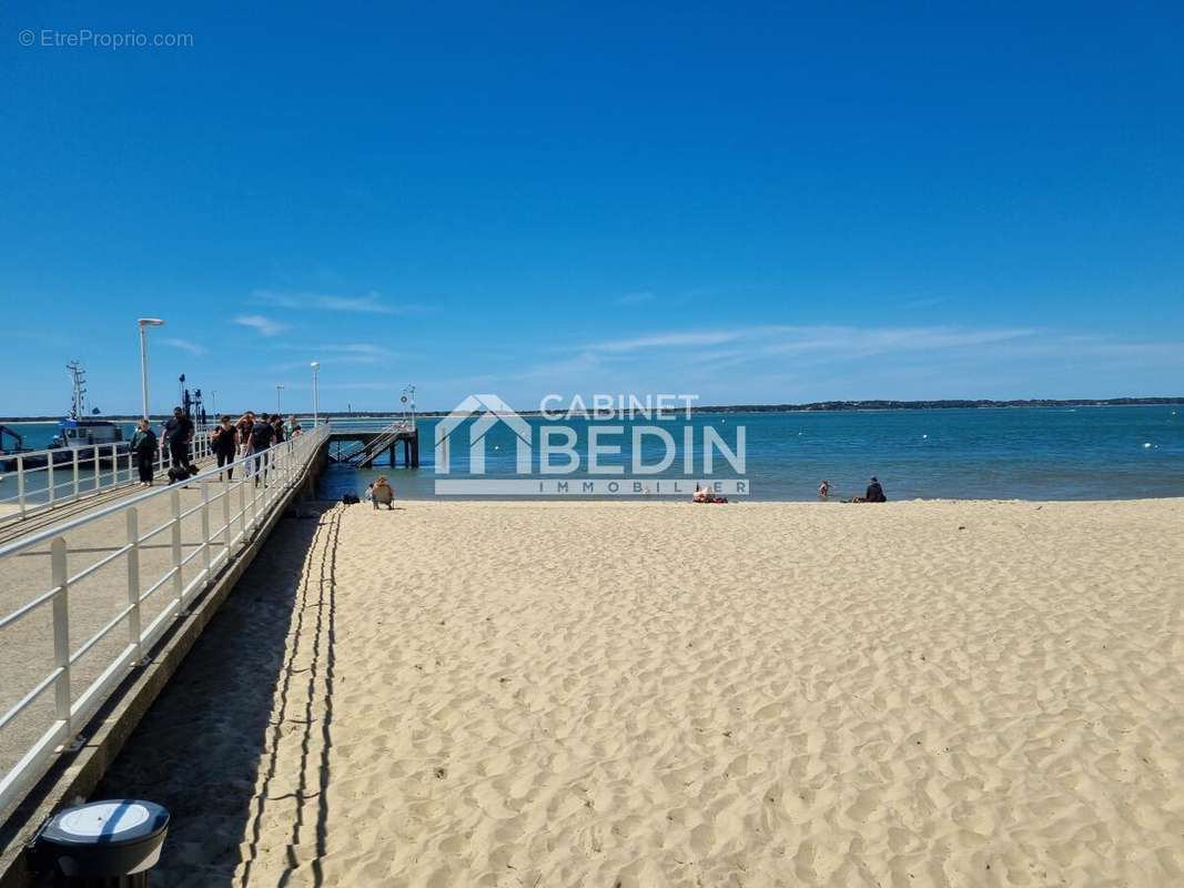 Appartement à ARCACHON