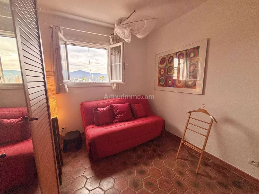 Appartement à GRIMAUD