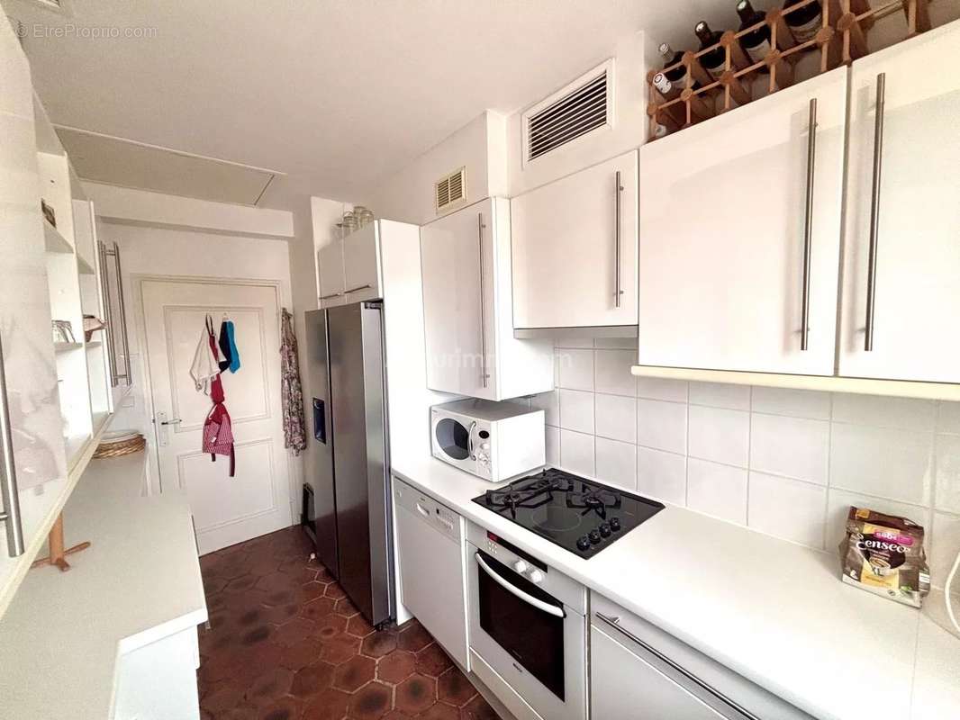 Appartement à GRIMAUD