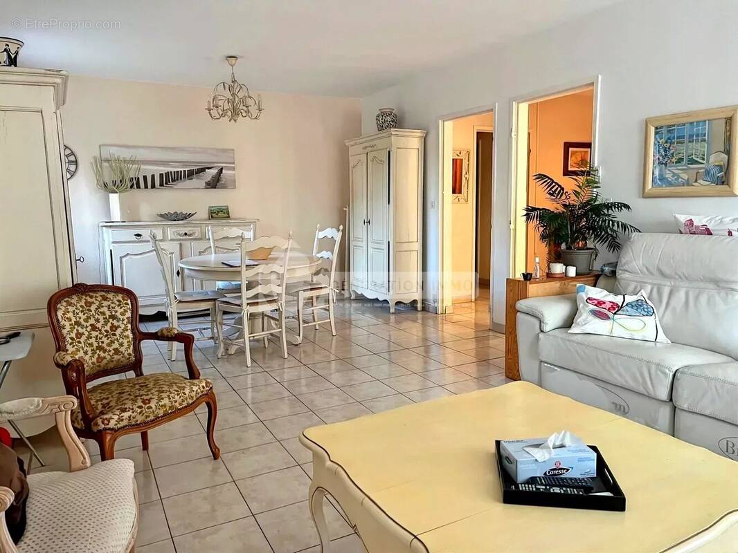 Appartement à ARLES