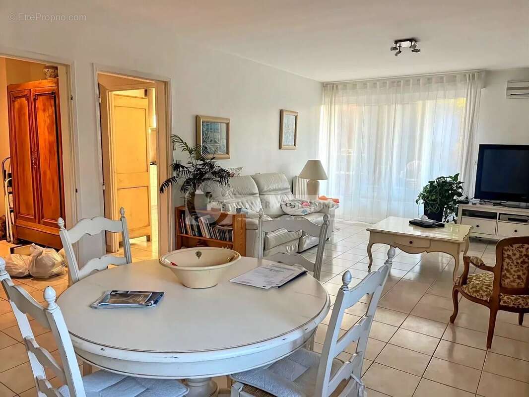 Appartement à ARLES