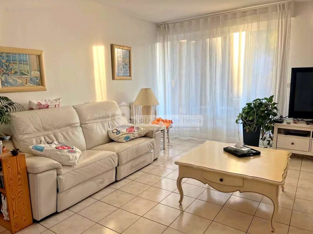 Appartement à ARLES