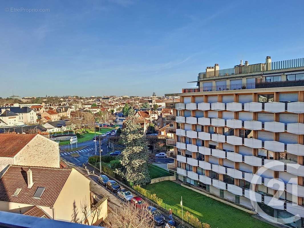 Appartement à MELUN