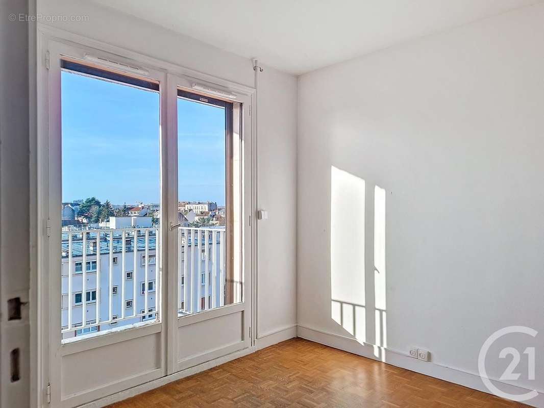 Appartement à MELUN