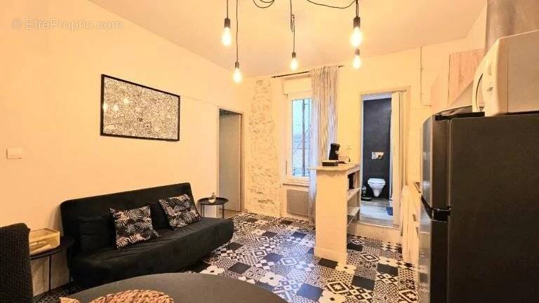 Appartement à NARBONNE