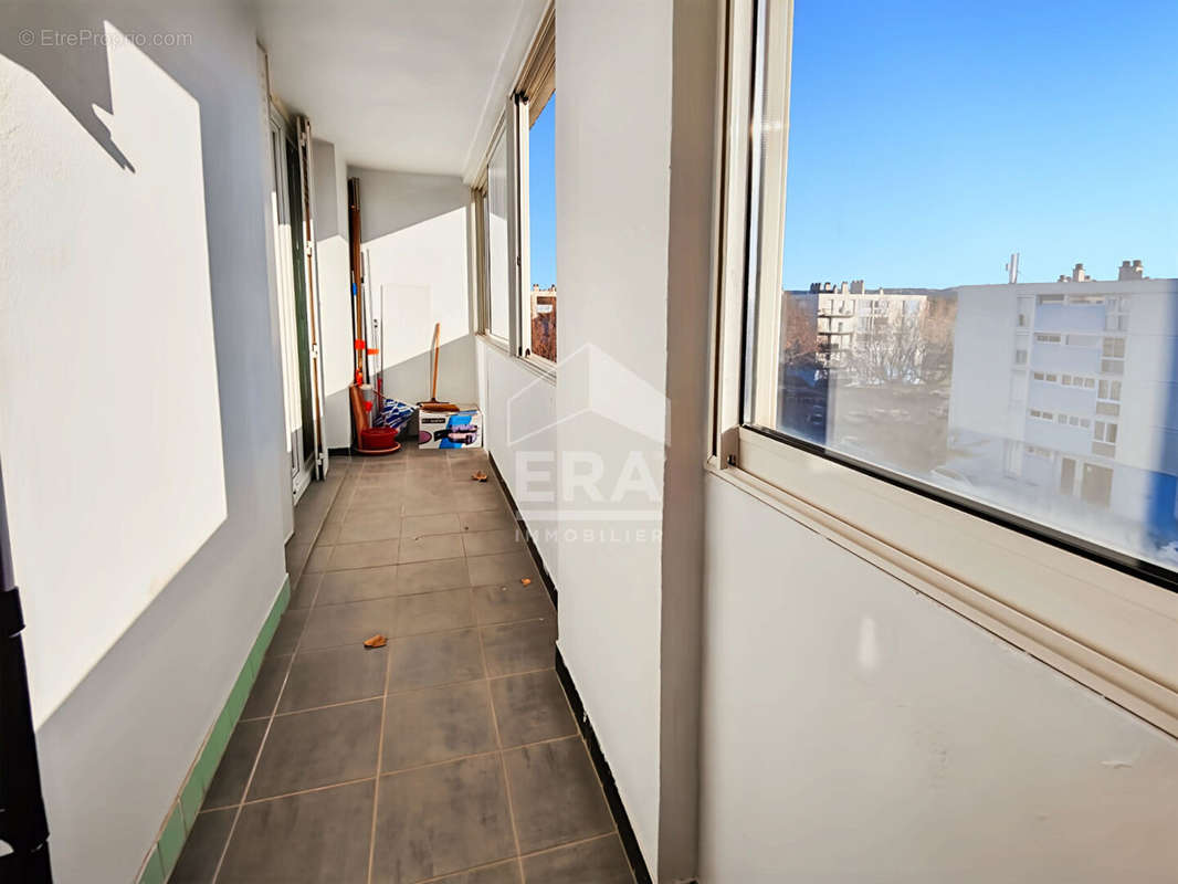 Appartement à MARIGNANE