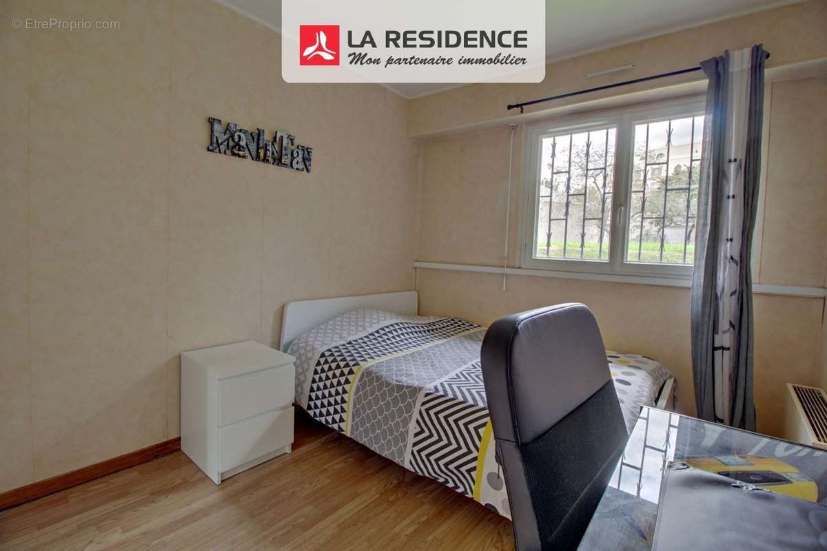 Appartement à CERGY