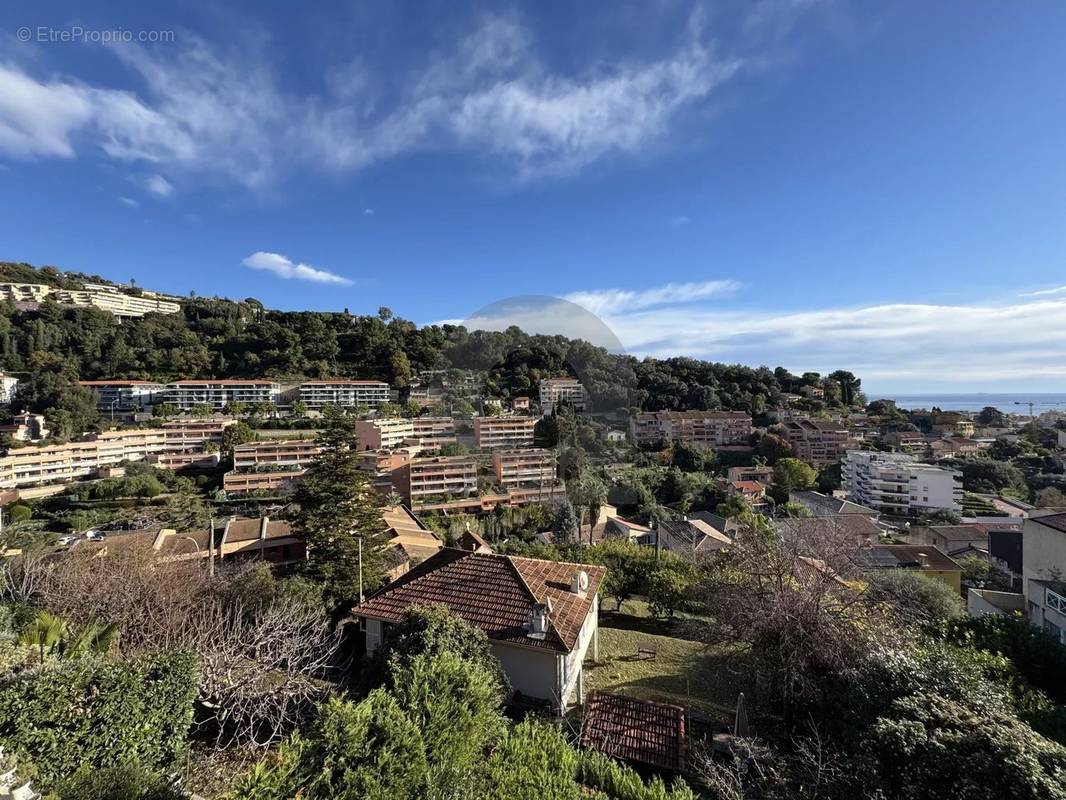 Maison à ROQUEBRUNE-CAP-MARTIN