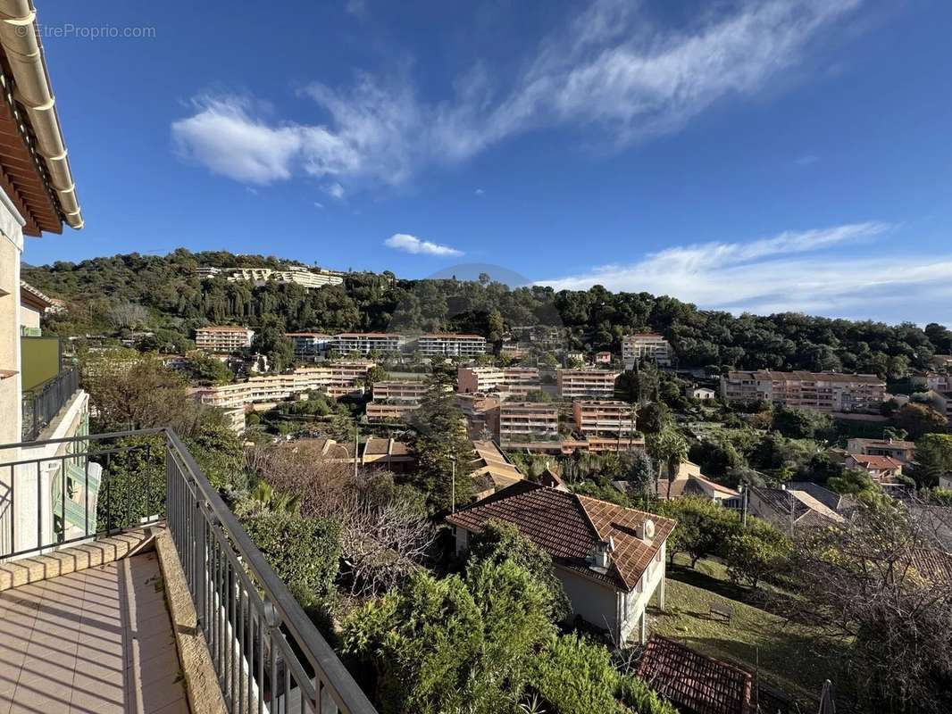 Maison à ROQUEBRUNE-CAP-MARTIN