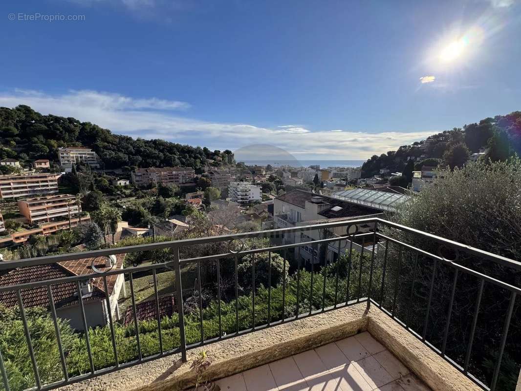 Maison à ROQUEBRUNE-CAP-MARTIN