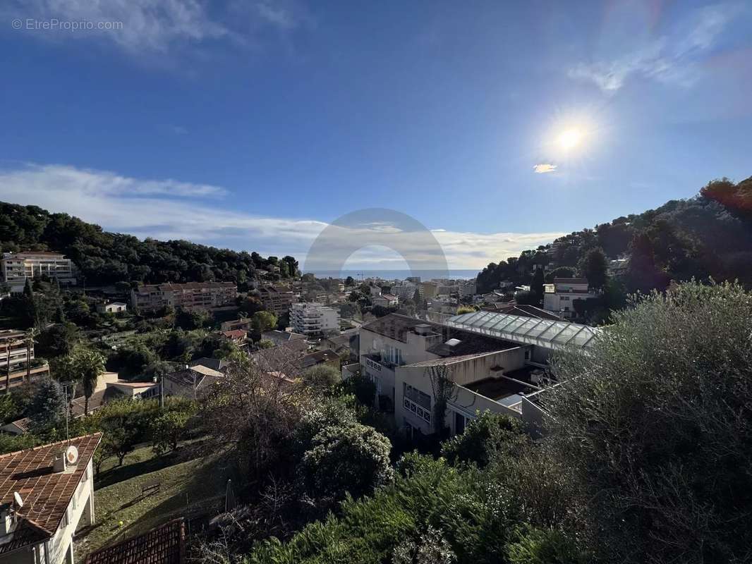 Maison à ROQUEBRUNE-CAP-MARTIN