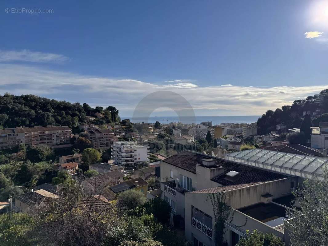 Maison à ROQUEBRUNE-CAP-MARTIN