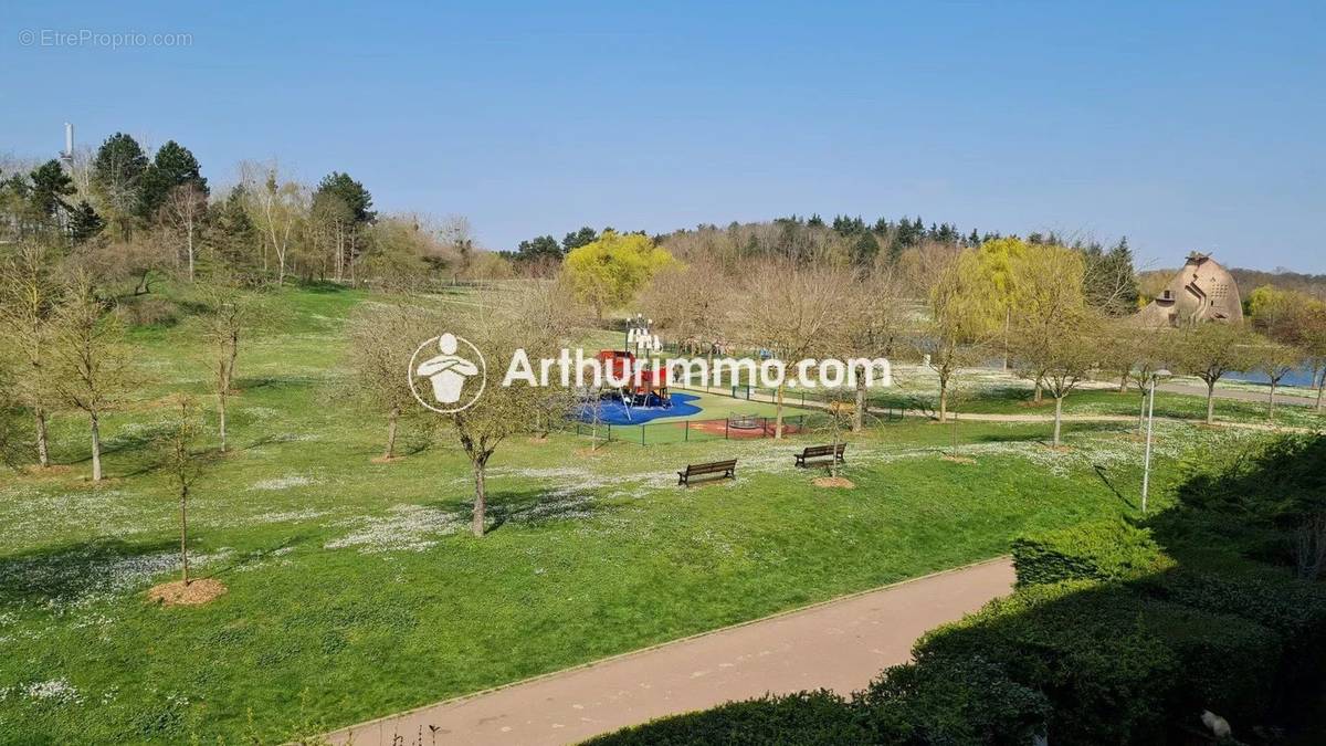 Appartement à BONDOUFLE