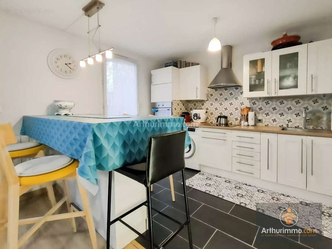 Appartement à BONDOUFLE