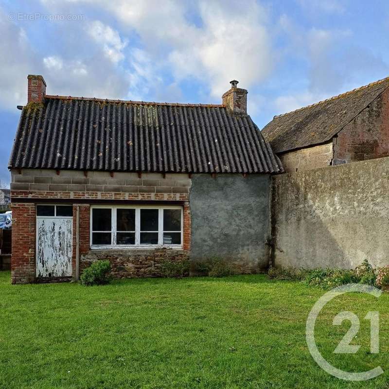 Maison à PLOUHA