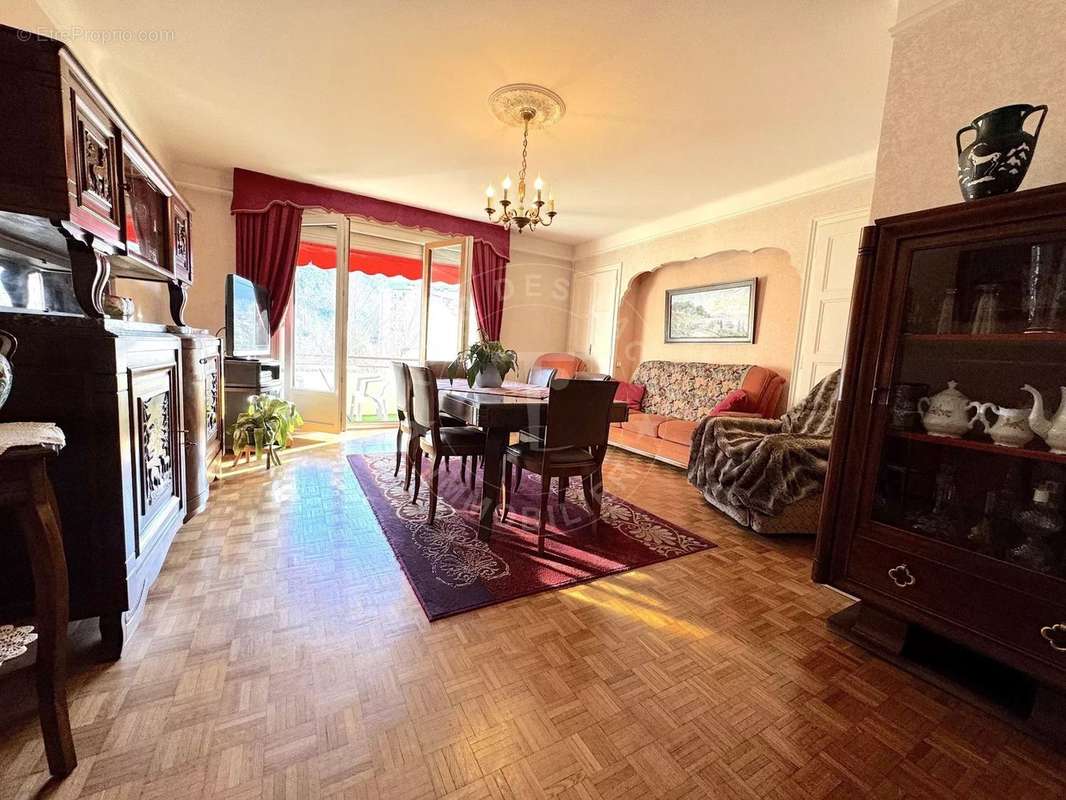 Appartement à ANNECY