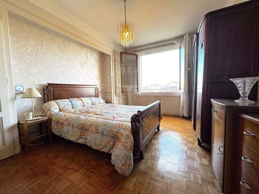 Appartement à ANNECY