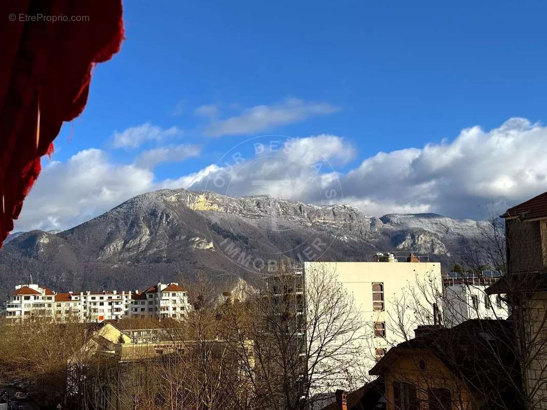 Appartement à ANNECY