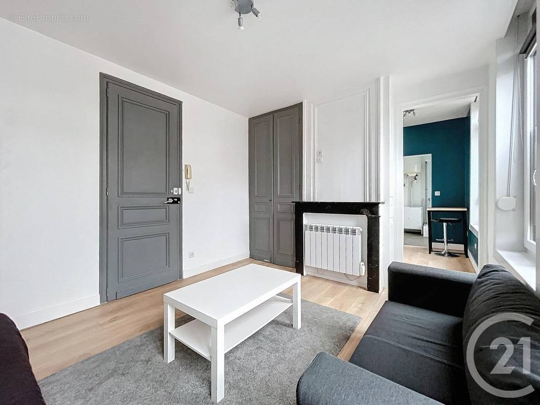 Appartement à LILLE