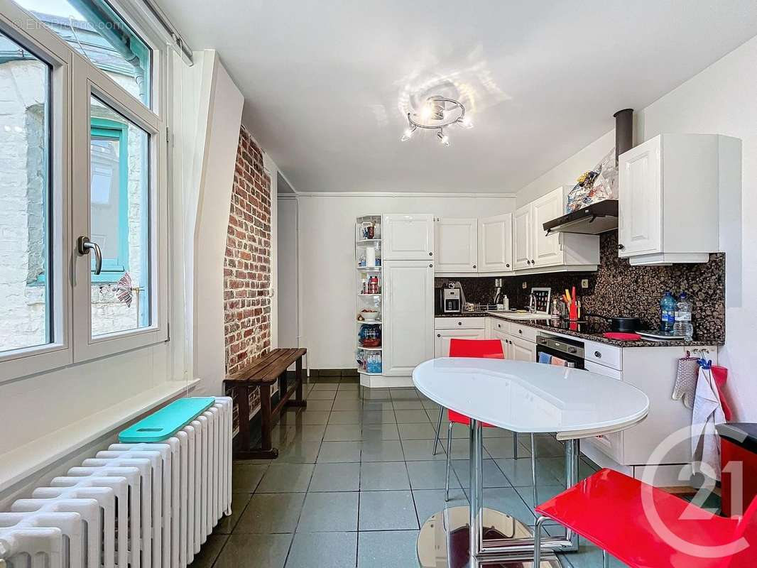 Appartement à LILLE