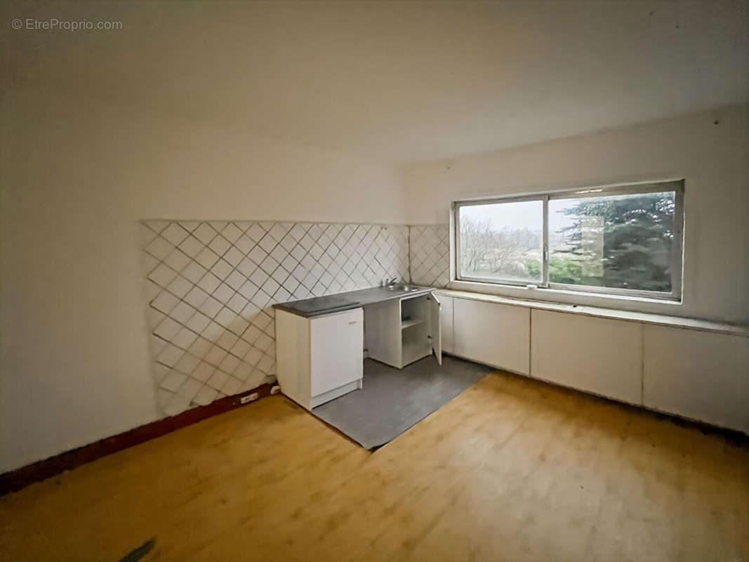 Appartement à GRADIGNAN