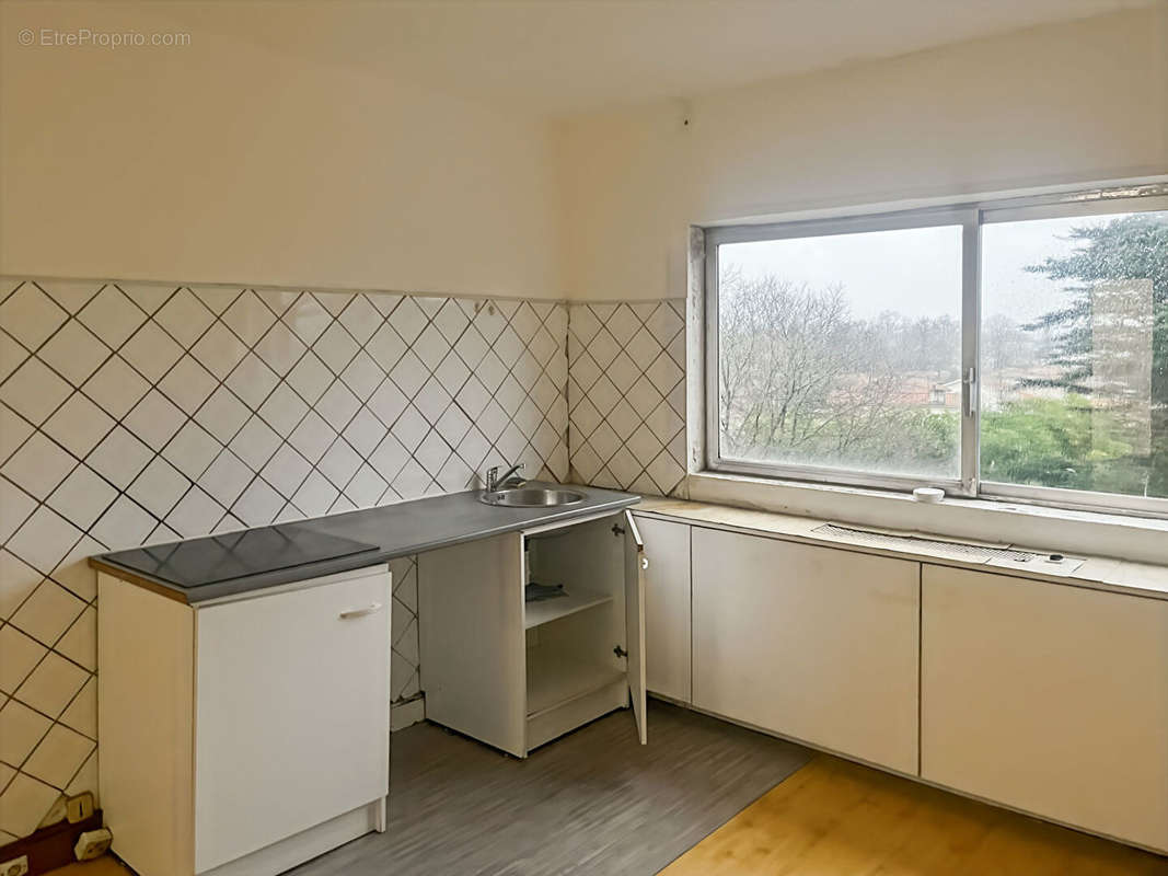 Appartement à GRADIGNAN