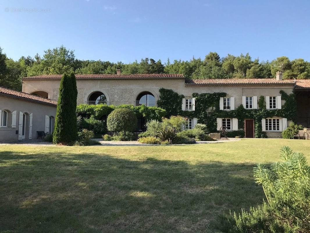 Maison à LIMOUX