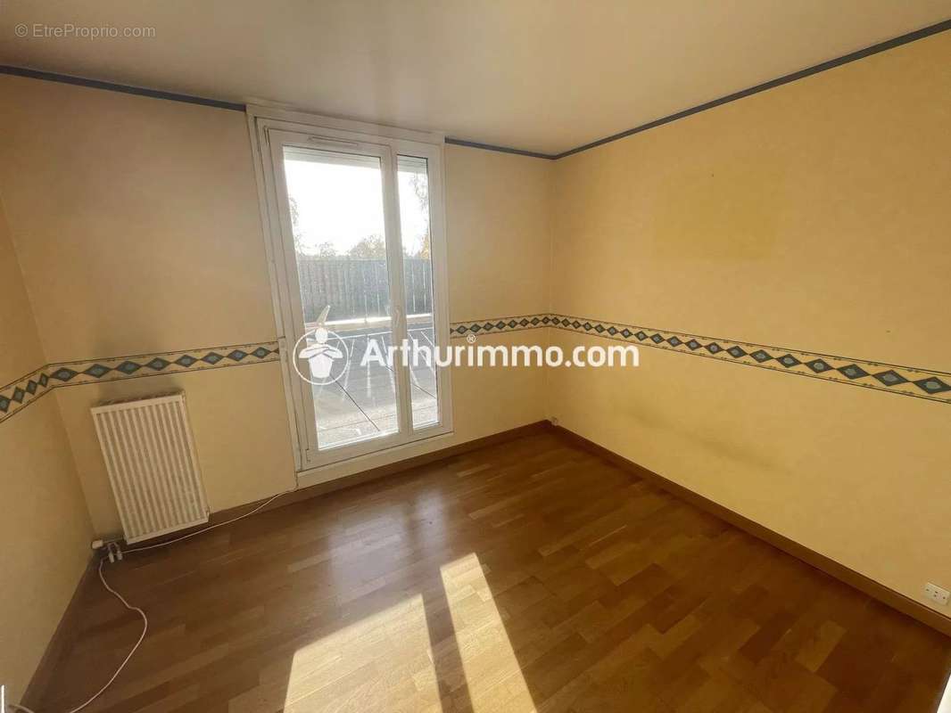 Appartement à LISSES