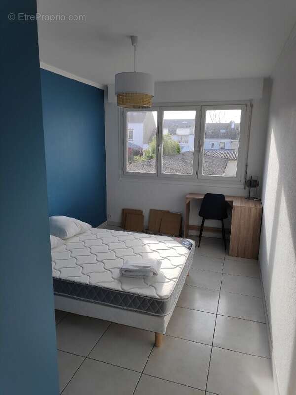 Appartement à LORIENT