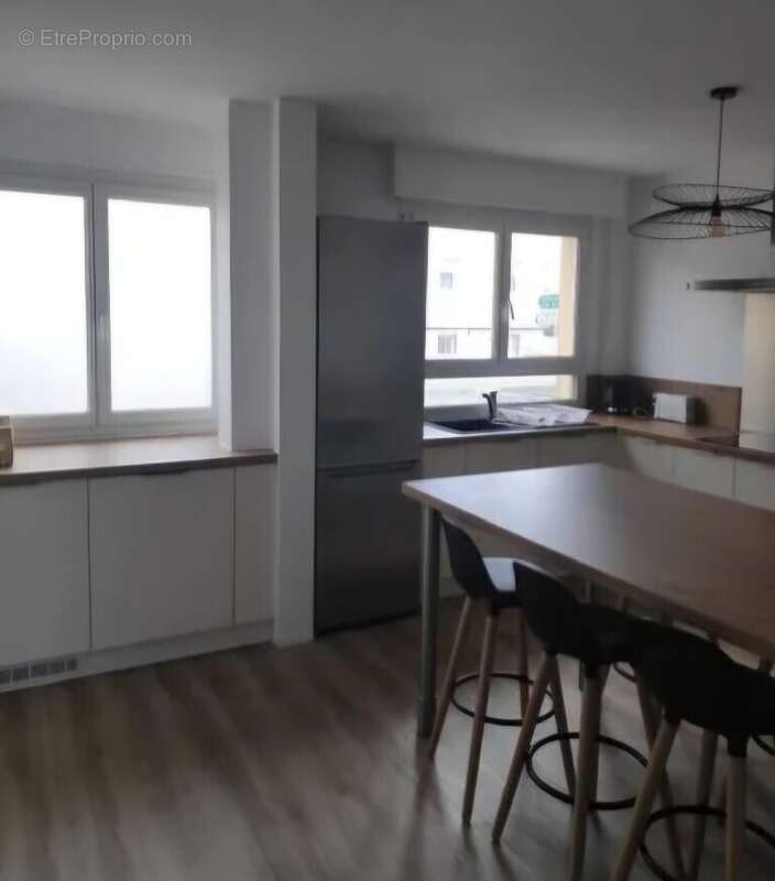 Appartement à LORIENT