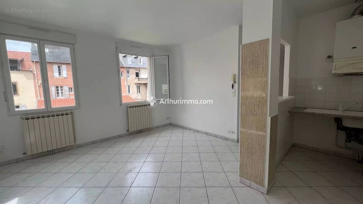 Appartement à MILLAU