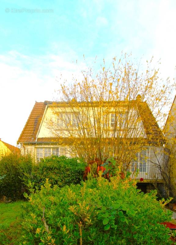 Maison à YERRES