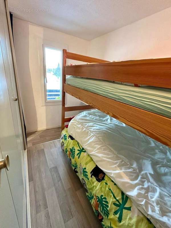   - Appartement à PRADES