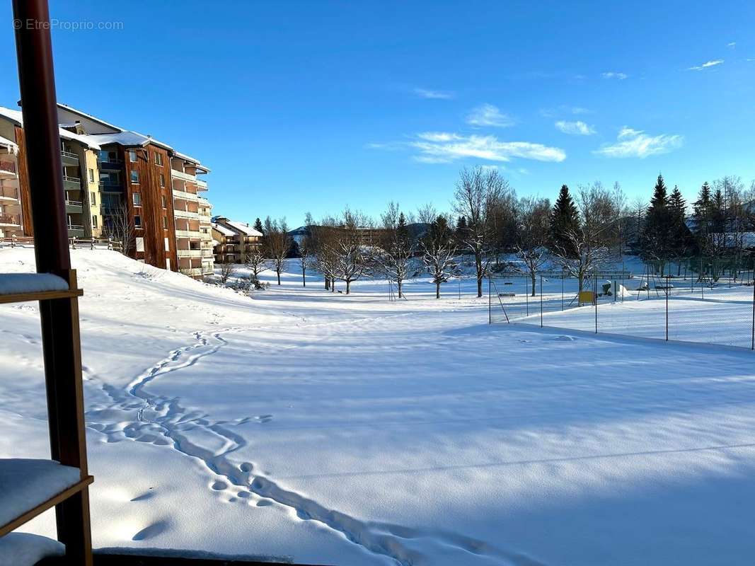   - Appartement à PRADES