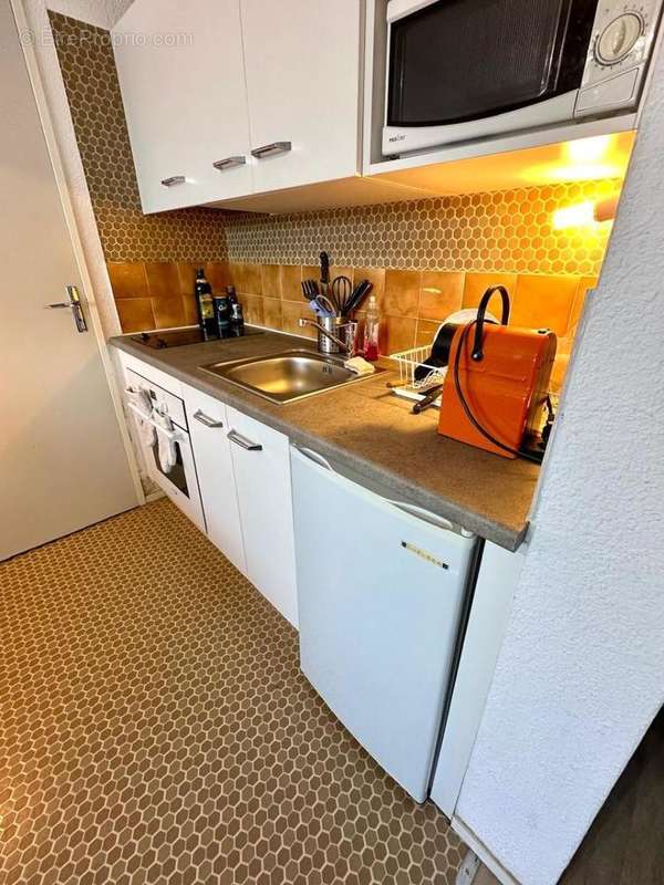   - Appartement à PRADES