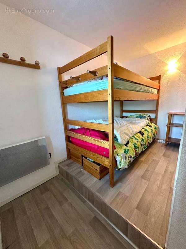   - Appartement à PRADES