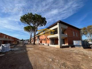 Appartement à MIREVAL