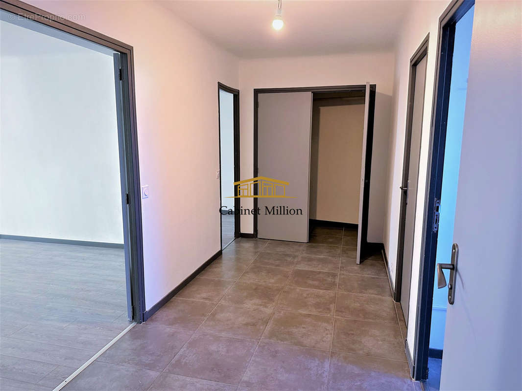 Appartement à FRONTIGNAN