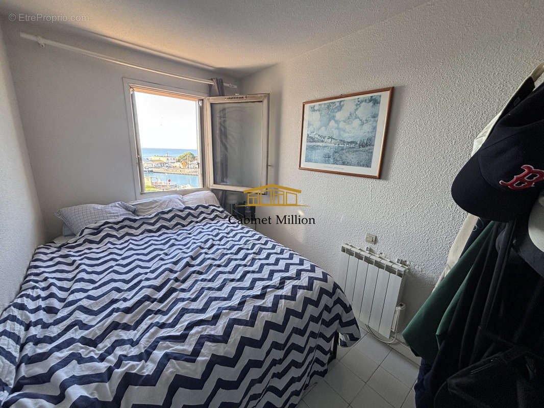 Appartement à FRONTIGNAN