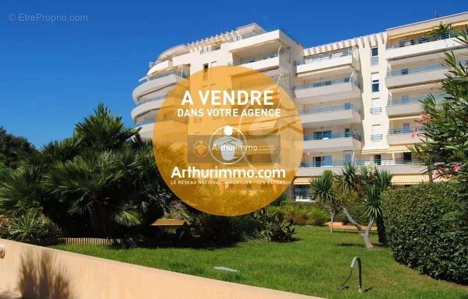 Appartement à FREJUS