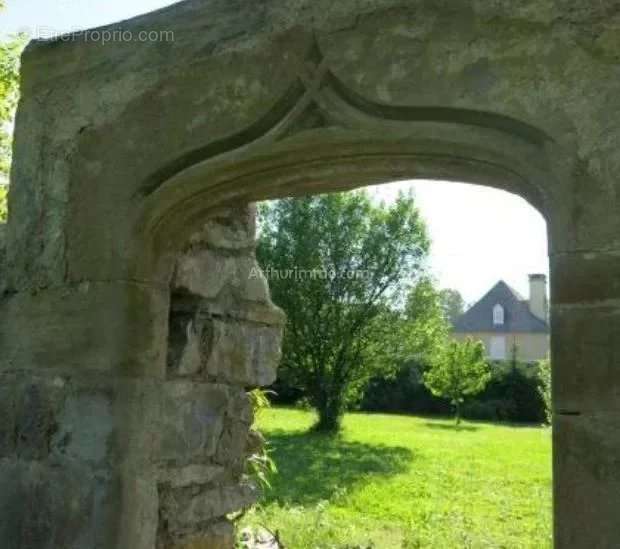 Maison à ASSON