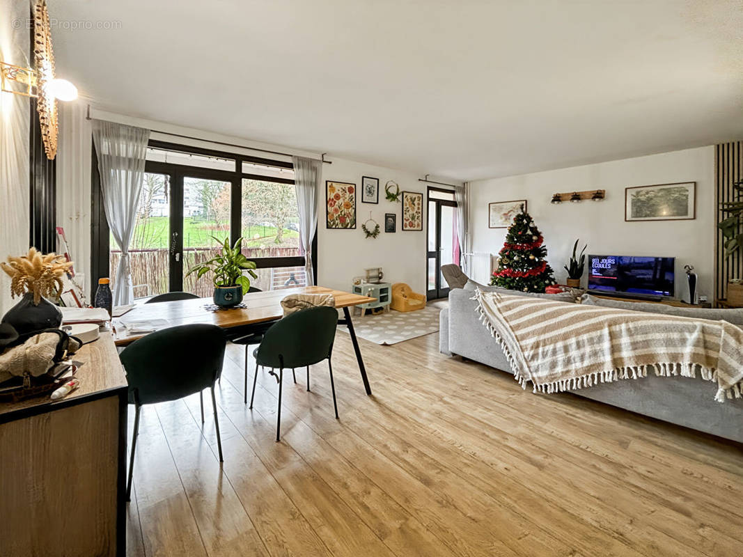 Appartement à PALAISEAU