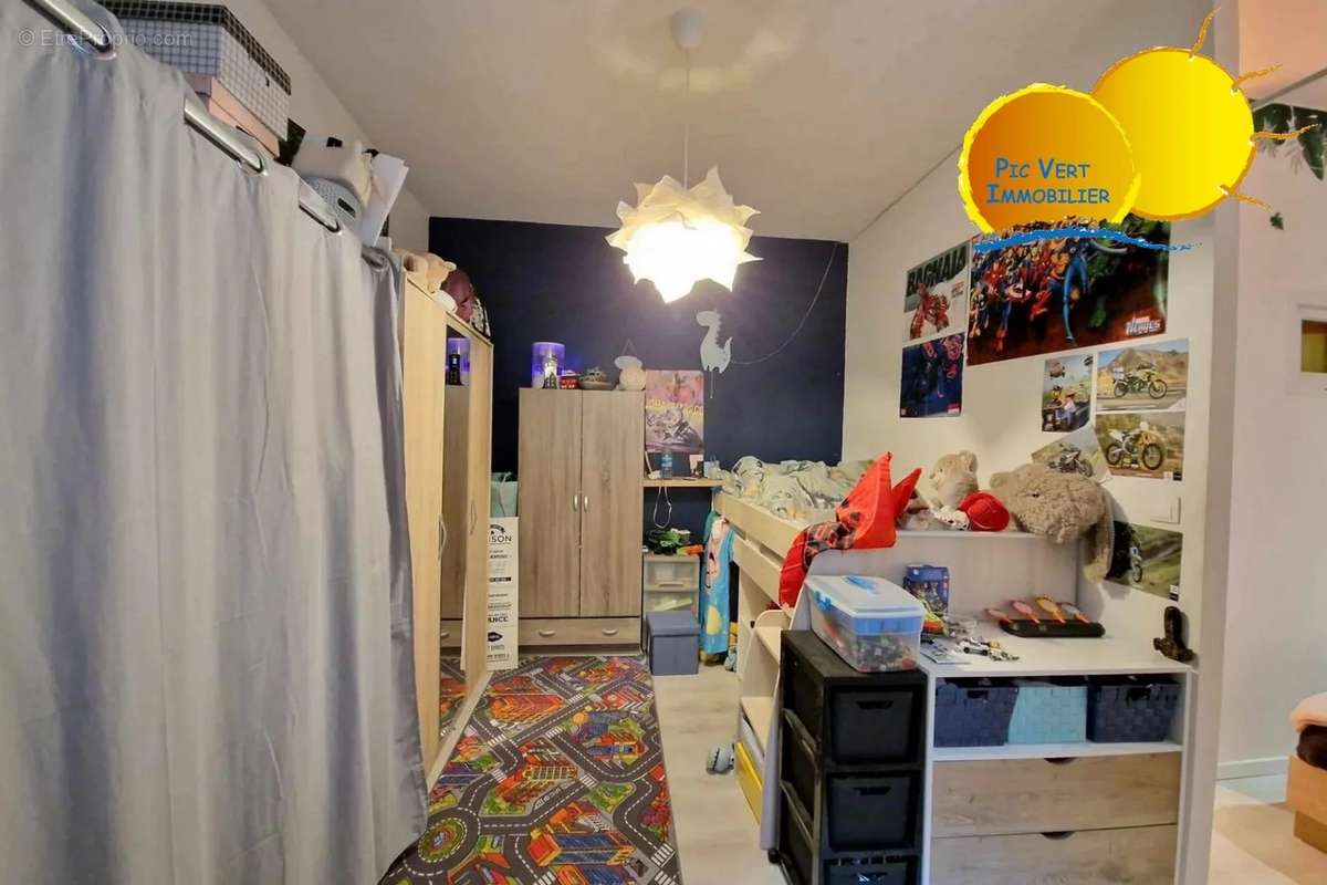 Appartement à AUXONNE